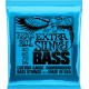 Cordes de basse 40-95 Ernie Ball Extra Slinky