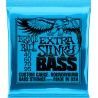Cordes de basse 40-95 Ernie Ball Extra Slinky