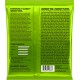 Cordes de basse 5 cordes 45-130 Ernie Ball Regular