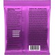 Jeu de cordes guitare électrique Ernieball Power slinky/ 7c 11-14-18p-28-38-48-58