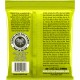 Jeu de cordes guitare électrique Ernieball Regular slinky/ 7c 10-13-17-26-36-46-56