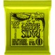 Jeu de cordes guitare électrique Ernieball Regular slinky/ 7c 10-13-17-26-36-46-56