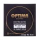 Cordes électrique Optima Gold Round wound 9-46