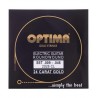 Cordes électrique Optima Gold Round wound 9-46