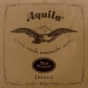 Jeu de cordes Ukulélé concert Aquila