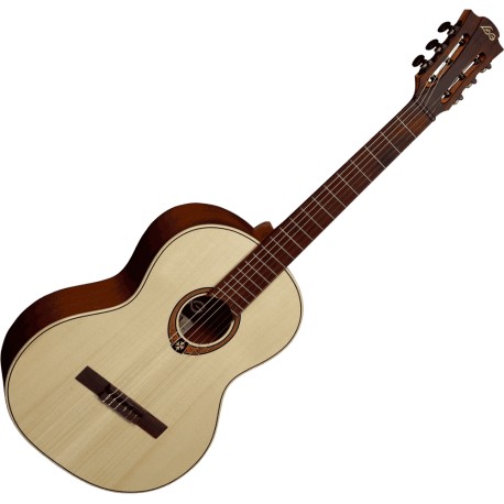 Guitare classique Lag Occitania OC70