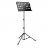Pupitre orchestre petit format pliant SMS11 PRO