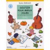 Solfier pour mieux jouer volume 1 Sylvie Baraud