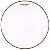 Peau de tom de 13 Aquarian Classic clear