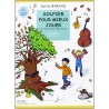 Solfier pour mieux jouer volume 3 Sylvie Baraud