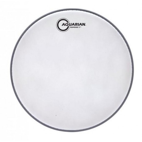 Peau de tom de 14 Aquarian Response II