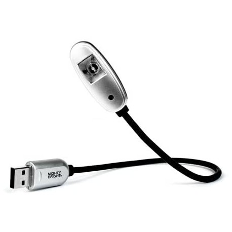 Lampe LED flexible Mighty Bright LEDUSB