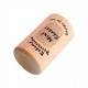 Mini shaker en Hetre Rohema aigu