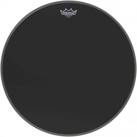 Peau de résonance de grosse caisse 20 Remo Powerstroke 3
