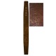 Sangle guitare Perri's cuir relief Western pattern