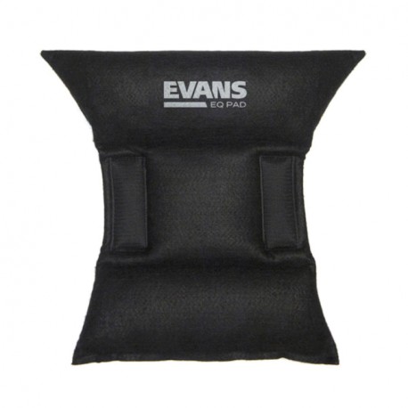 Coussin sourdine de grosse caisse Evans EQpad