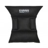 Coussin sourdine de grosse caisse Evans EQpad