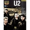 Guitar play along U2