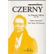 Czerny Le premier maître Op,599