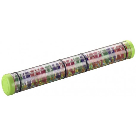 Baton de pluie plastique Stagg 16 compartiments RSM-16