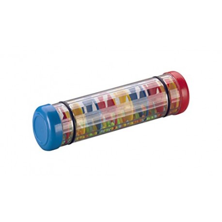 Bâton de pluie en plastique avec 8 compartiments