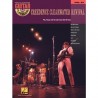 Creedence Clearwater Revival guitar play along vol 63