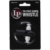 Sifflet de samba plastique LPA229 Latin Percussions