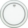 Peau de tom Remo Powerstroke 3 14 transparente