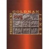 Partition Fredericks Goldman Jones Rouge PVG