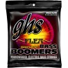 Cordes basse 45-105 GHS Medium Signature Flea