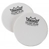 Patch protection peau de grosse caisse Remo Falam slam 2,5 pouces