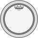 Peau de tom de 10 Remo Powerstroke 3 transparente
