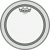 Peau de tom de 13 Remo Powerstroke 3 transparente