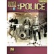 Guitar play along Police Volume 85 Tab CD