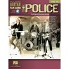 Guitar play along Police Volume 85 Tab CD