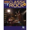 Drum Play Along Classic rock volume 2 CD