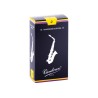 Boite de 10 anches saxophone alto force 2
