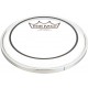 Peau de tom de 10 Remo Pinstripe transparente