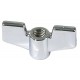 Ecrou papillon 8mm Basix pour tilter de cymbale