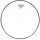 Peau de tom transparente de 10 Remo Emperor Crimplock