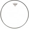 Peau de tom transparente de 10 Remo Emperor Crimplock
