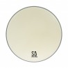 Peau de caisse claire SD Sparedrum Alverstone 14 sablée