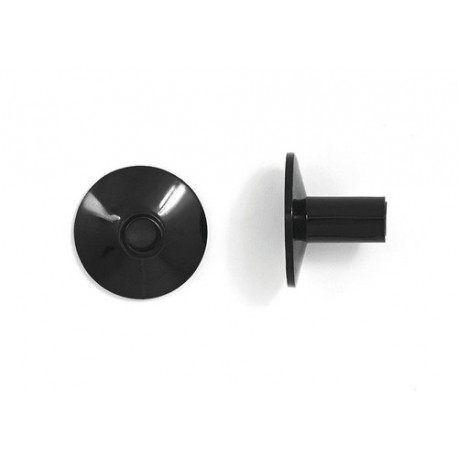 Protège tilter de cymbale Gibraltar SC-19B court