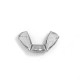 Ecrous papillons diametre 6mm Gibraltar SC-13G