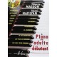 Le piano pour adulte débutant Thierry Masson