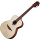 Guitare Lag Tramontane nylon TN70A