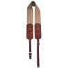 Sangle LM acoustic brown LM0426