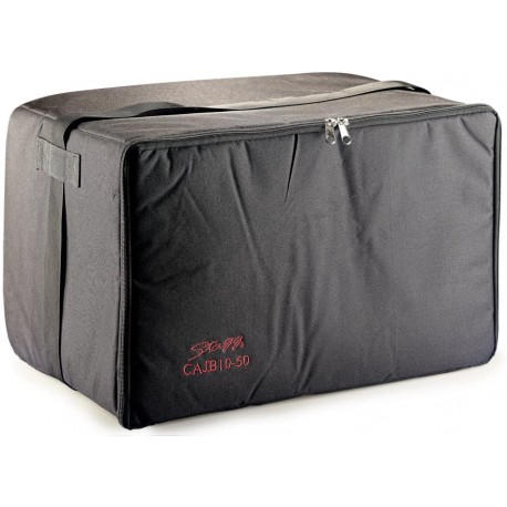 Housse cajon Stagg rembourrée CAJB10-50