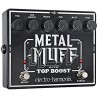 Pédale guitare Electro Harmonix Metalmuff