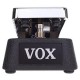 Pédale guitare Wah-Wah Vox Classic V847